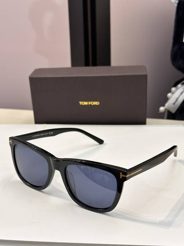 Tom Ford Sunglasses Top Quality TOS01313